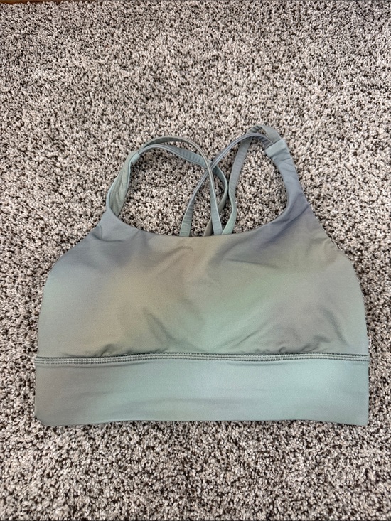 lululemon athletica Other - lululemon athletica energy long line Sports Bra